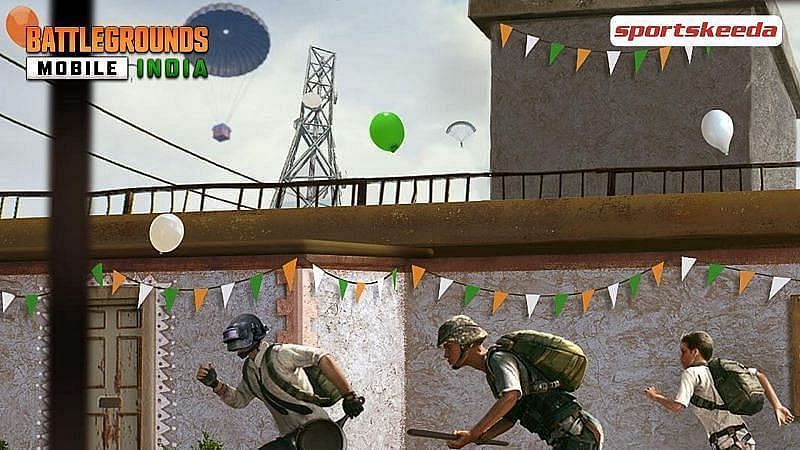 Best Android multiplayer games like Battlegrounds Mobile India