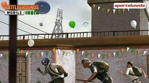 5 best Android multiplayer games like Battlegrounds Mobile India (BGMI)