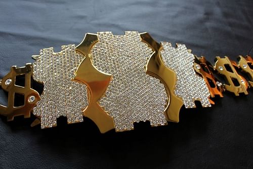 The Million Dollar Title