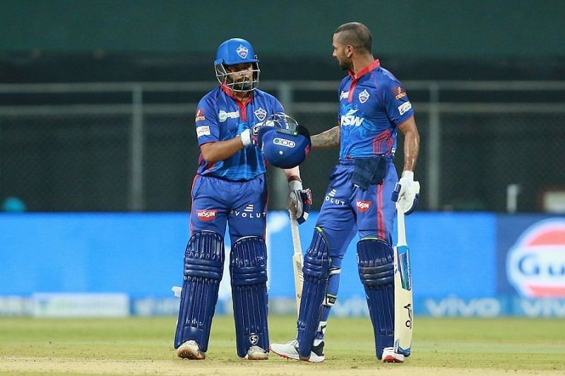 Shikhar Dhawan and Prithvi Shaw will look to replicate their Delhi Capitals performances