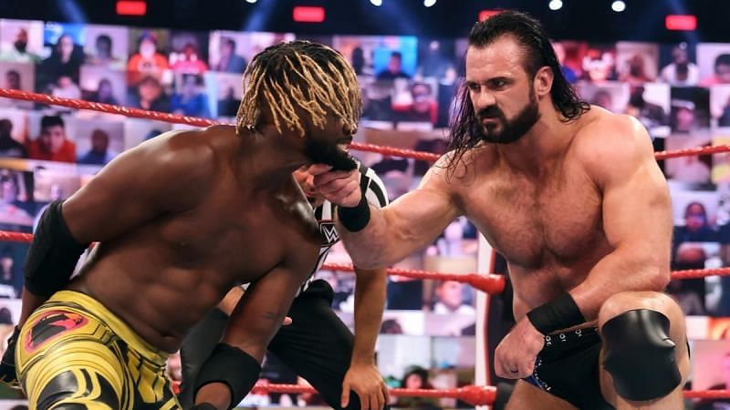 Drew McIntyre would love to give Kofi Kingston a championship opportunity
