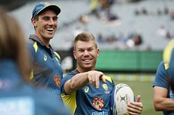 IPL 2021: Australian players' availability could be decided on a 'case-by-case' basis: Aaron Finch
