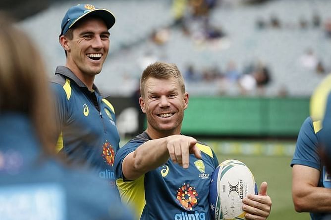 IPL 2021: Australian players' availability could be decided on a 'case-by-case' basis: Aaron Finch