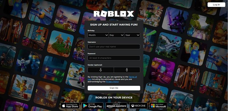 How To Download Roblox On Pc June 2021 - download roblox free pc windows 7