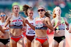 US Olympic Track and Field Trials 2021 Day 4 Predictions: Elle Purrier, Sam Kendricks hot favorites for Tokyo qualification