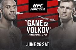 3 fights to look forward to and 2 fights that will likely disappoint at UFC Vegas 30