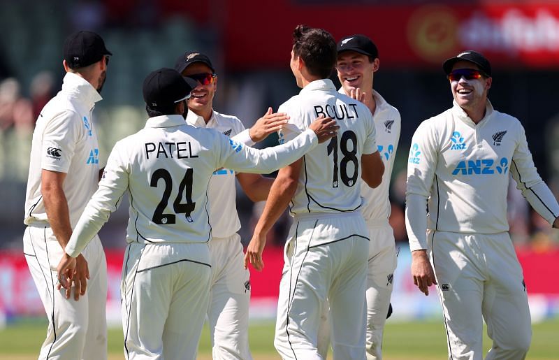 New Zealand will be confident ahead of WTC final