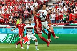 Euro 2020: Hungary vs Portugal Match Recap