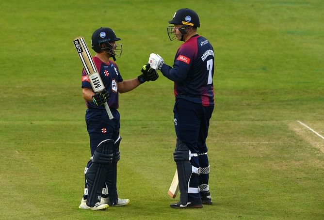 NOR vs LAN Dream11 Team Prediction, Fantasy Cricket Tips & Playing 11 Updates for Today's T20 Blast Match - June 25th, 2021