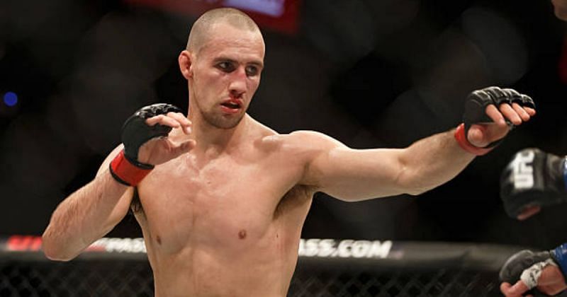 Rory MacDonald made a successful promotional debut at PFL 2