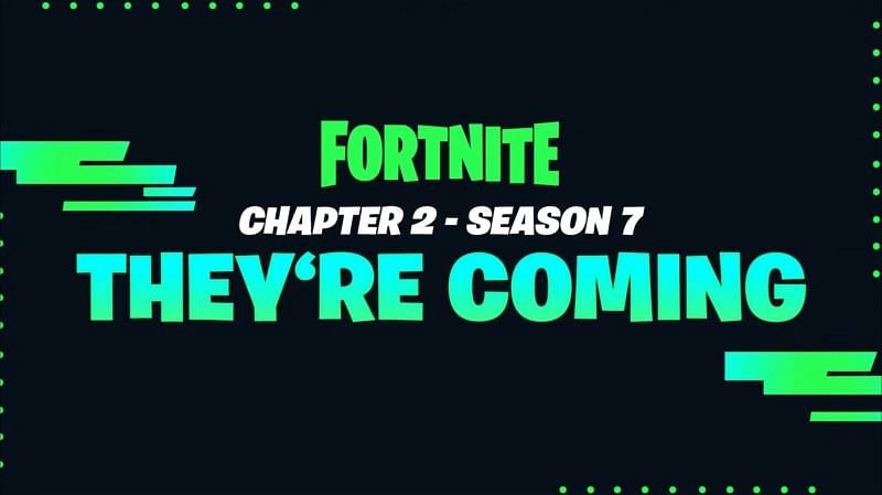 Fortnite Chapter 2 Season 7 Changes The Community Desperately Wants In The New Season