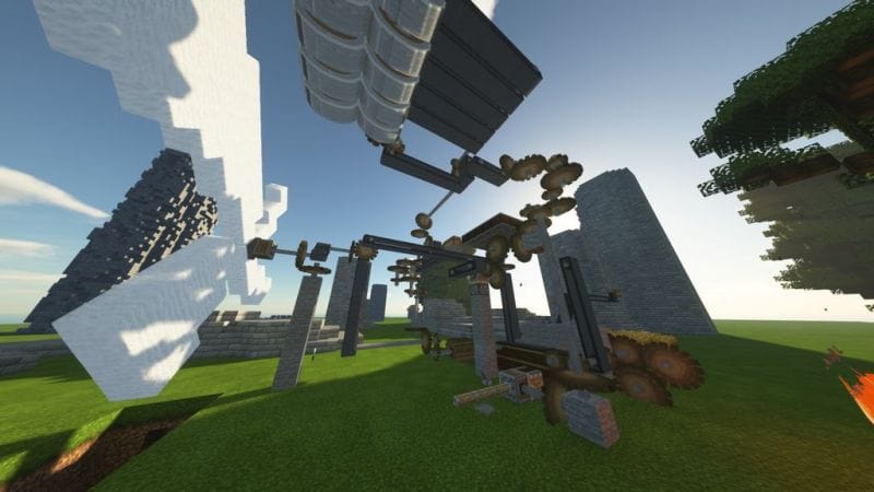 5 best Minecraft mods from Reddit this week