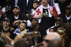 5 Longest winning streaks in a single NBA Playoffs campaign