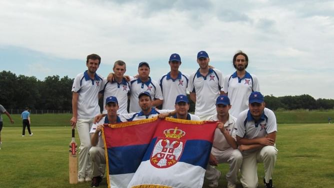 Sofia T20 2021: Full schedule, squads, match timings and live streaming details