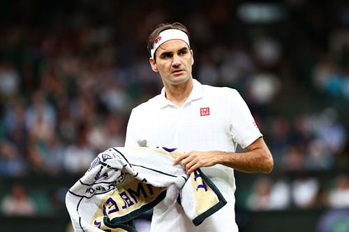 Roger Federer