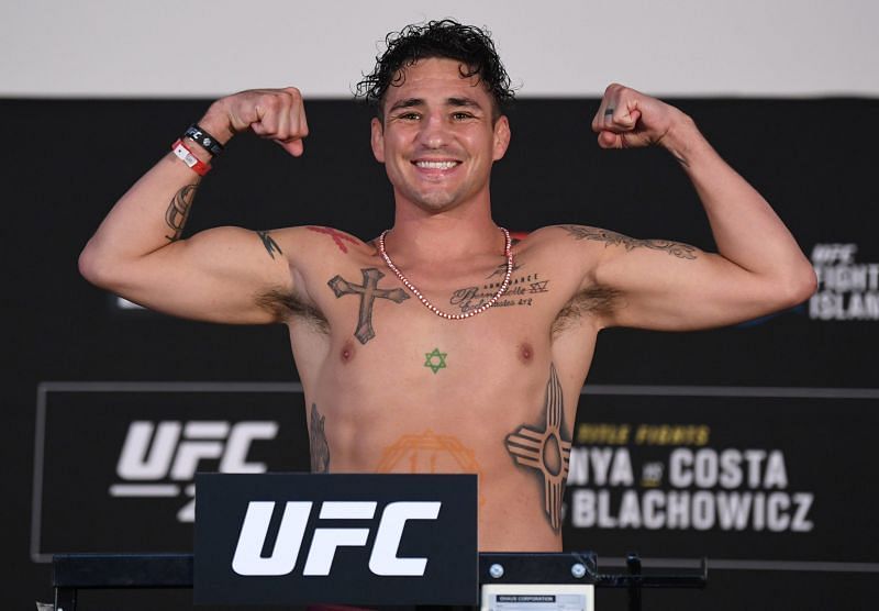 Diego Sanchez