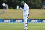 New Zealand v Bangladesh - 2nd Test: Day 4
