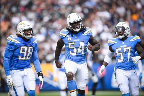 Melvin Ingram