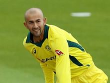 Ashton Agar "not surprised" by reports of player withdrawals ahead of Australia's winter tours