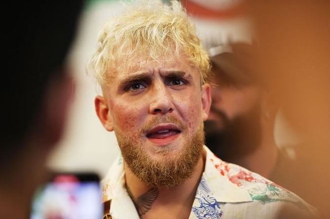 Jake Paul blasts netizens for being 'know-it-all' critics of celebrity boxing