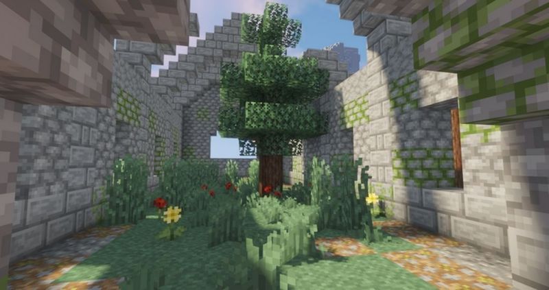 5 Best Minecraft 1 17 Caves Cliffs Update Resource Packs