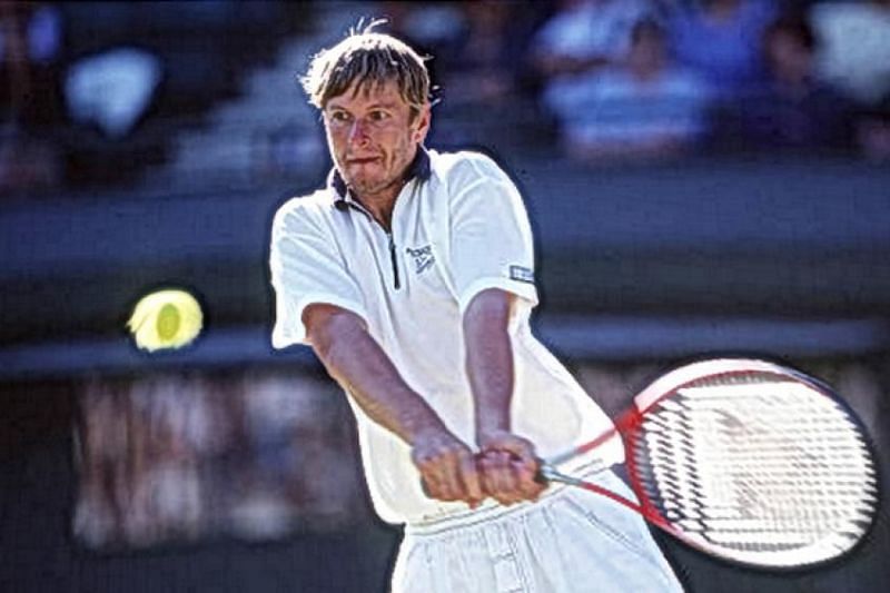 Yevgeny Kafelnikov