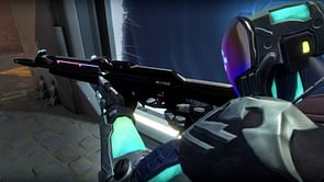 Phantom vs Vandal: Which gun is better in Valorant Episode 3?