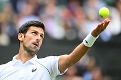 Wimbledon 2021: Novak Djokovic vs Denis Kudla preview, head-to-head & prediction
