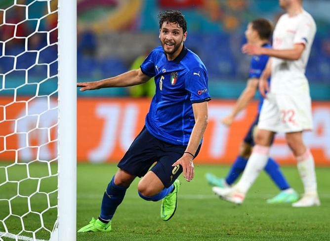 5 players who could secure big-money moves after Euro 2020