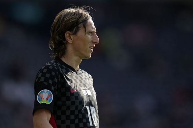 Croatia vs Scotland Head-to-Head stats and numbers you need to know before Match 31 of UEFA Euro 2020