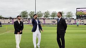 WTC Final: "Runs on the board has been our strength" - Virat Kohli unfazed after losing the toss