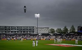 WTC Final: "I have seen play being called off when it's never that dark where you cannot see the ball"- Sanjay Manjrekar