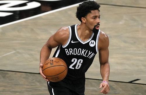 Spencer Dinwiddie