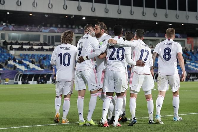 4 things Real Madrid need to do in this transfer window