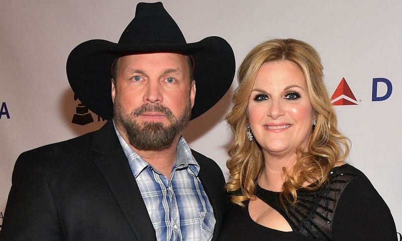 Garth Brooks and Trisha Yearwood have been married for 16 years (image via outsider.com)