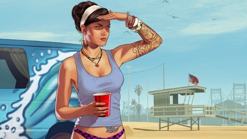 GTA Online offers a variety of things that players can do (Image via Comic Book)