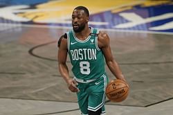 Should the Boston Celtics look to trade Kemba Walker in the upcoming 2021 NBA off-season?