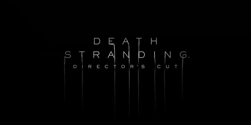 Death Stranding Director&#039;s Cut announced for PlayStation 5 (Image via Kojima Productions)