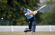 Alice Davidson Richards will ply her trade for the South East Stars in the English Women's Regional T20 2021.