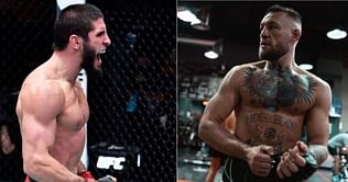 3 of the worst stylistic matches in the UFC for Conor McGregor