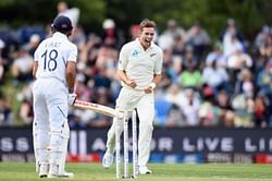 WTC Final: "It is definitely a point of concern" - Virat Kohli's coach Rajkumar Sharma on Tim Southee's excellent record against his ward