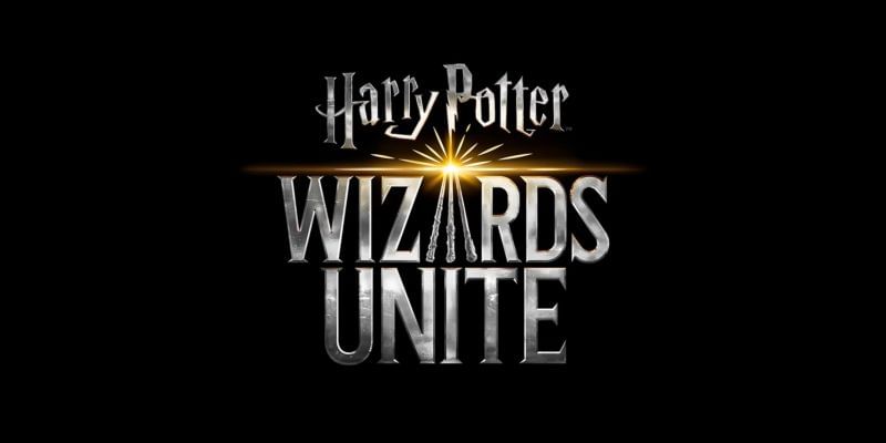 Potterheads get to relive the iconic scenes from the movies (Image via Harry Potter: Wizards Unite, YouTube)