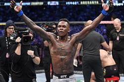 "Losses make you better" - Israel Adesanya reveals his learning experience from Jan Blachowicz loss and how he implemented it at UFC 263