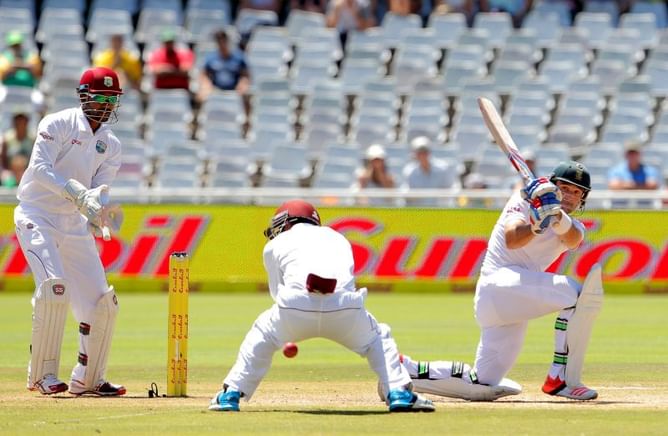 WI v SA 2021: Daren Sammy National Cricket Stadium, St. Lucia pitch history and stats