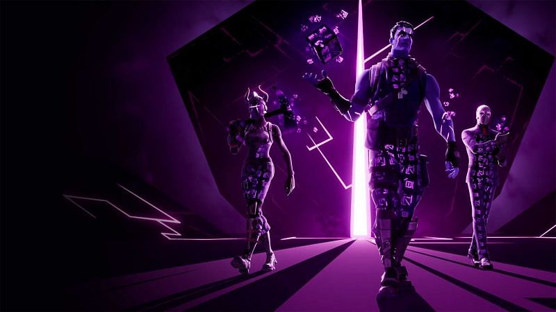 Dark Revcations Pack Fortnite Fortnite Dark Reflections Pack Is It Still Rare And Worth Buying