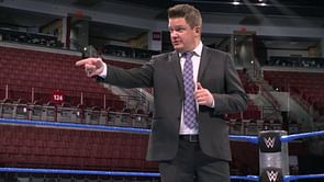 Is Greg Hamilton still in WWE?