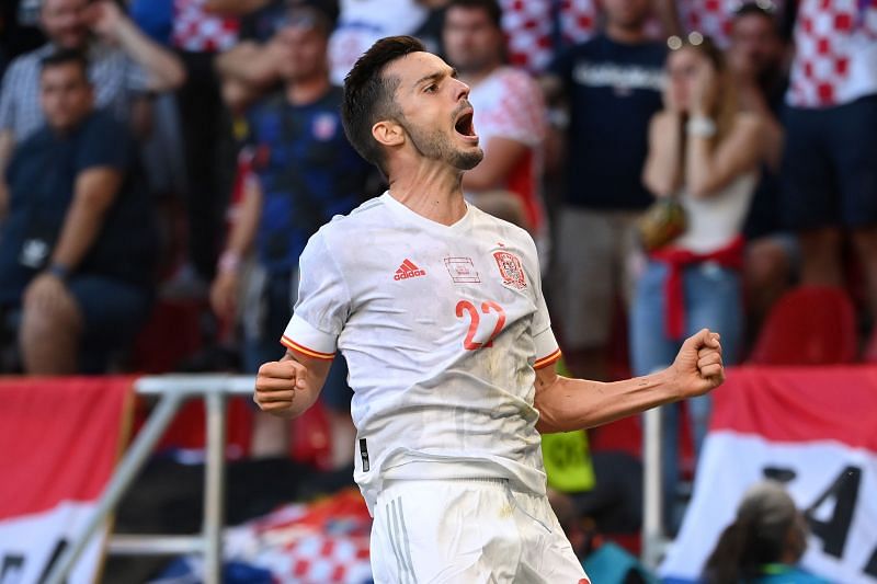 Croatia 3-5 Spain (aet): 5 hits and flops as La Roja ...