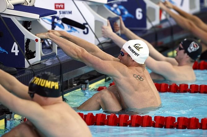 US Olympic Swimming Trials 2021 Wave 2: 5 records that could be broken