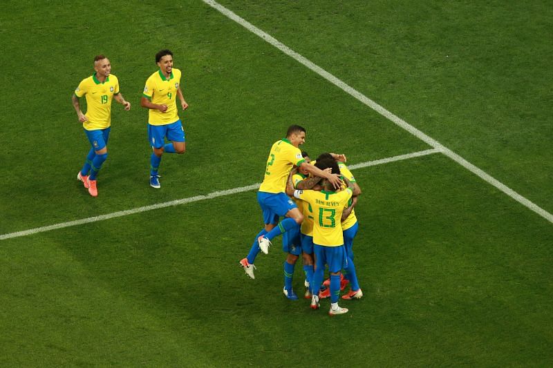 Brazil Vs Venezuela Prediction, Preview, Team News And ...