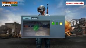 Top 3 PUBG Mobile features that are modified in Battlegrounds Mobile India (BGMI)